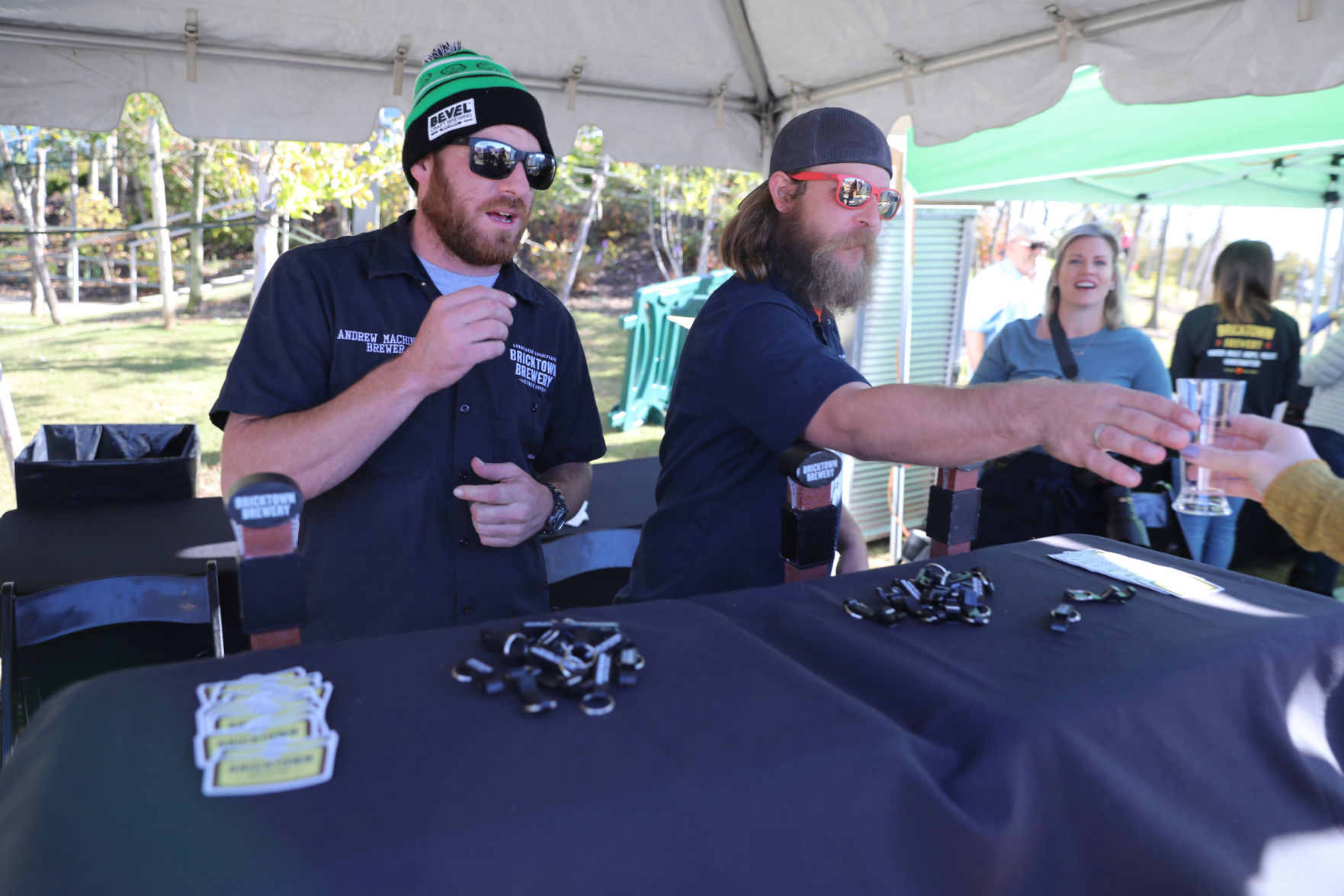 Rhythm and Brews Beer and Wine Festival